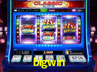 A Emoção da Loteria na bigwin: Uma Chance de Mudança de Vida