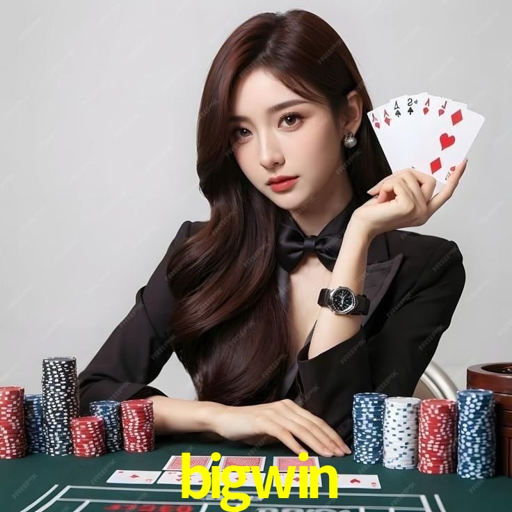 bigwin - Security