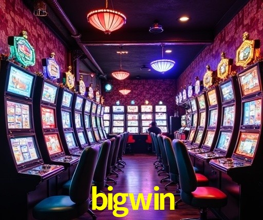 bigwin Rio de Janeiro - Slot Strategy
