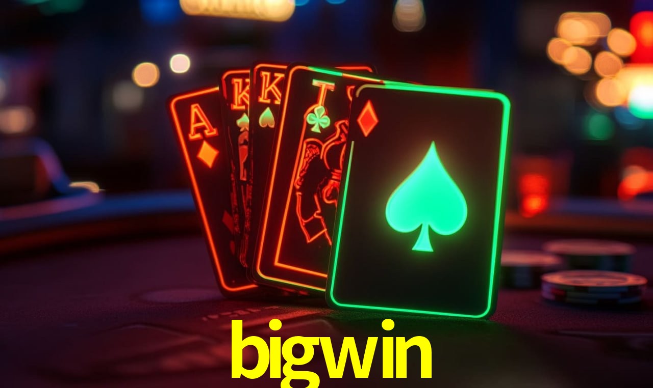 Sistemas de Segurança bigwin