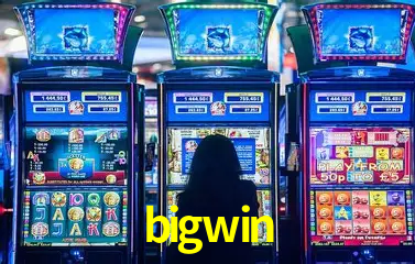 Descubra a Magia dos Jogos de Arcade no bigwin