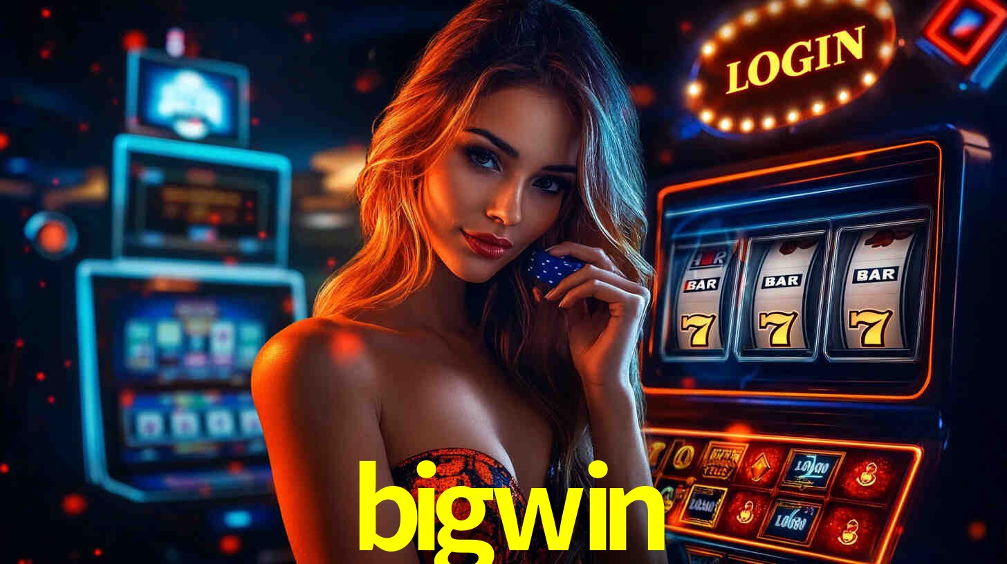 bigwin vip