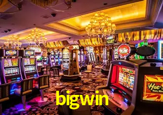 bigwin Rio de Janeiro - Professional Dealers
