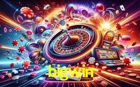 Diretório de Jogos bigwin