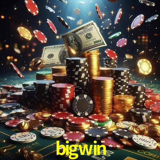 PIX Instantâneo bigwin