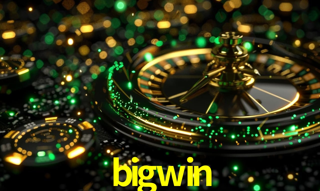 bigwin Brasília - Bonus Features