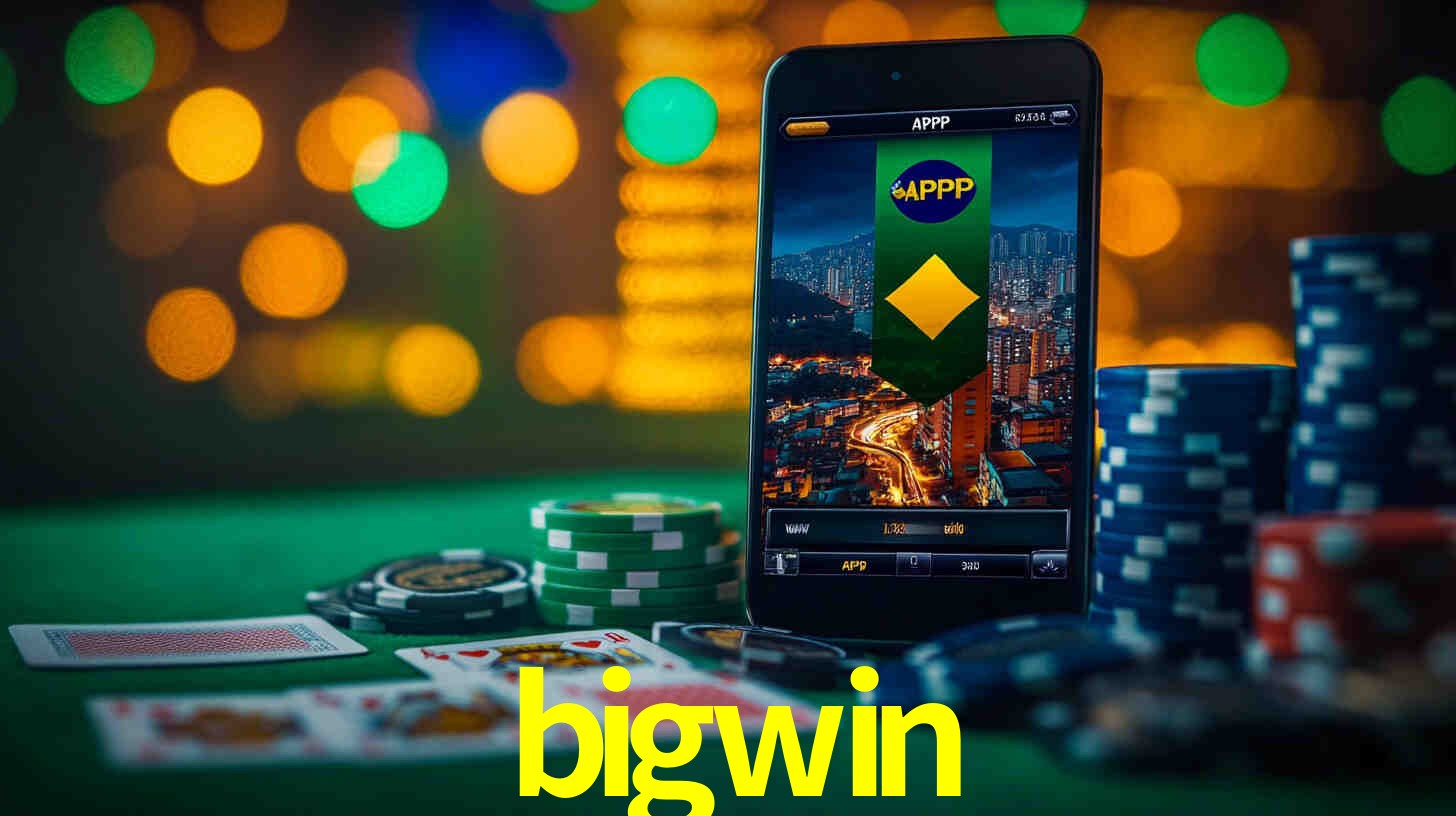 Inovações de Jogos na bigwin: O Futuro das Experiências Interativas