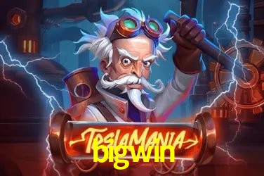 bigwin Brasília - Jogo Features