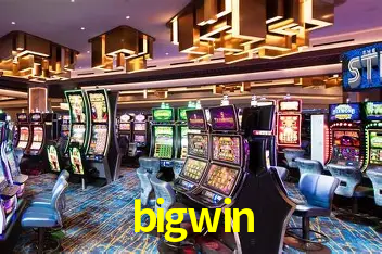 Inovações de Jogos na bigwin: O Futuro das Experiências Interativas