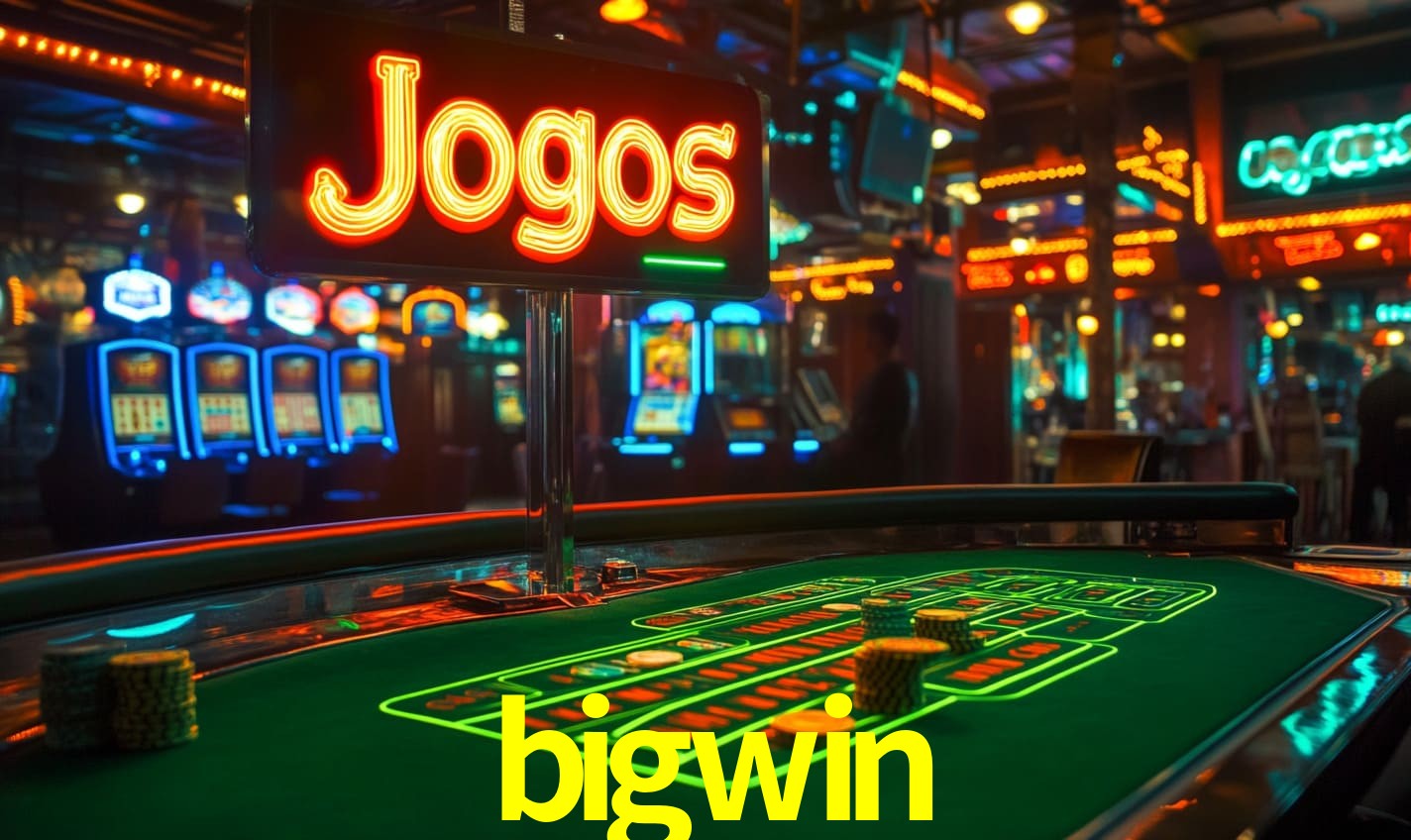 bigwin Salvador - Statistics