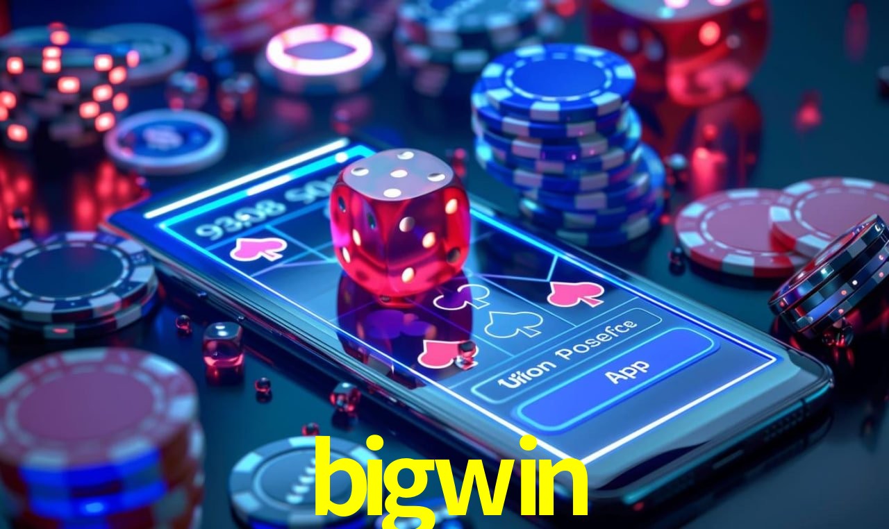 bigwin - Análise de Mercados Esportivos
