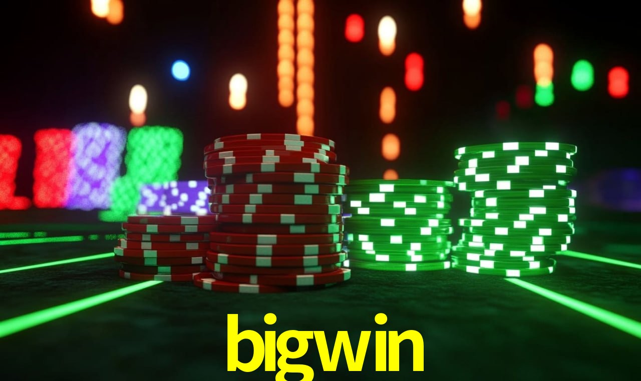 Slot Games bigwin