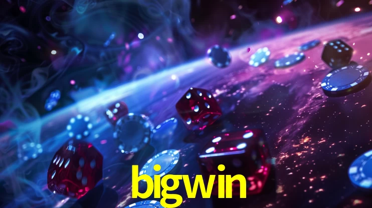Platform Technology bigwin