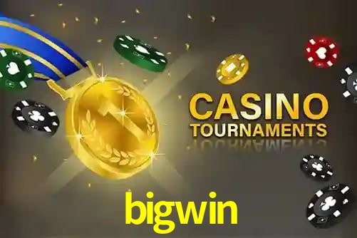 bigwin - App Features