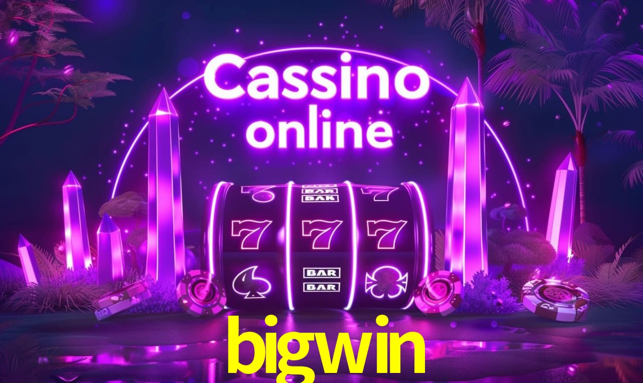 bigwin - Winners Celebration