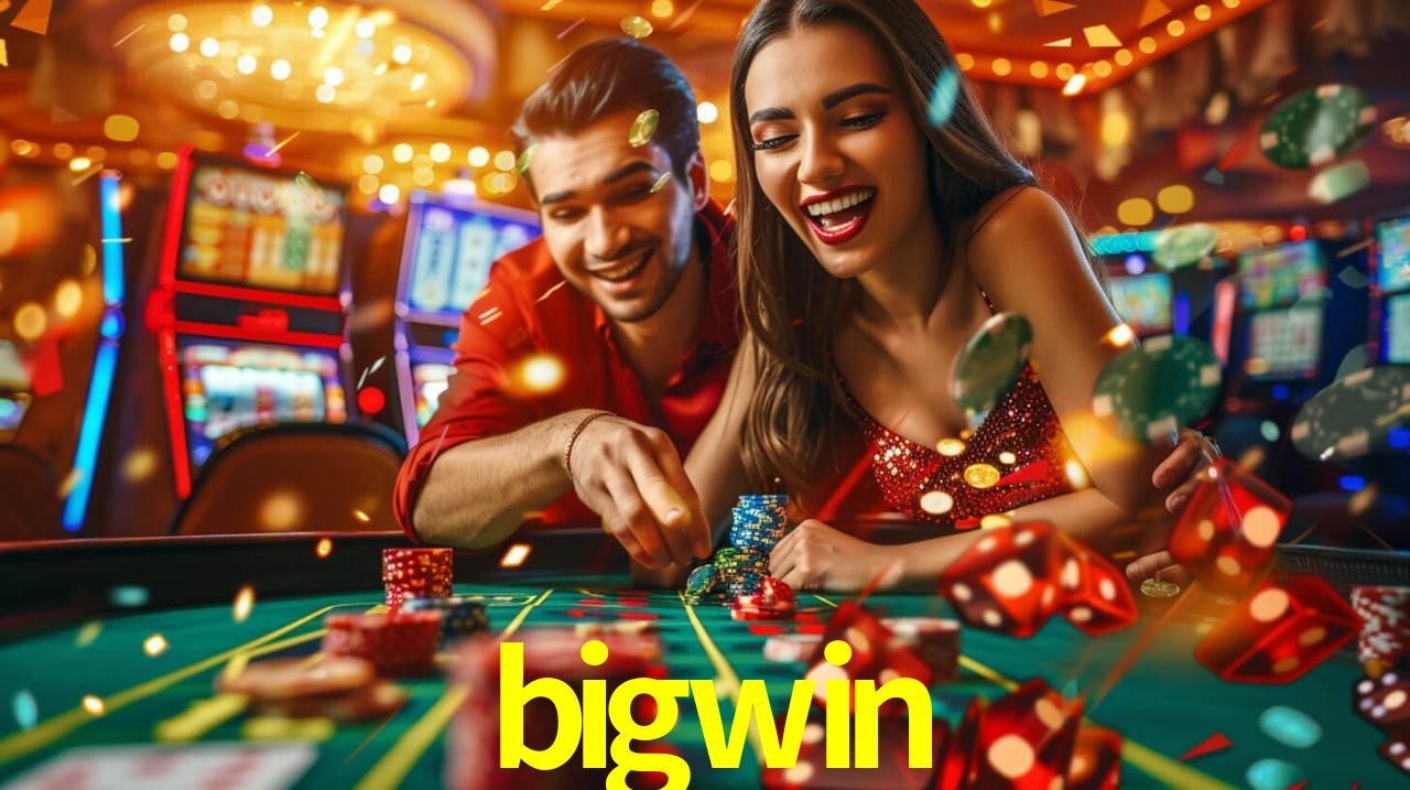 bigwin - Pagamento PIX Instantâneo