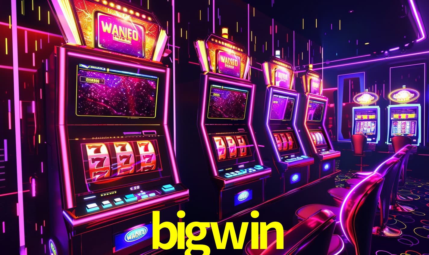 A Emoção da Loteria na bigwin: Uma Chance de Mudança de Vida