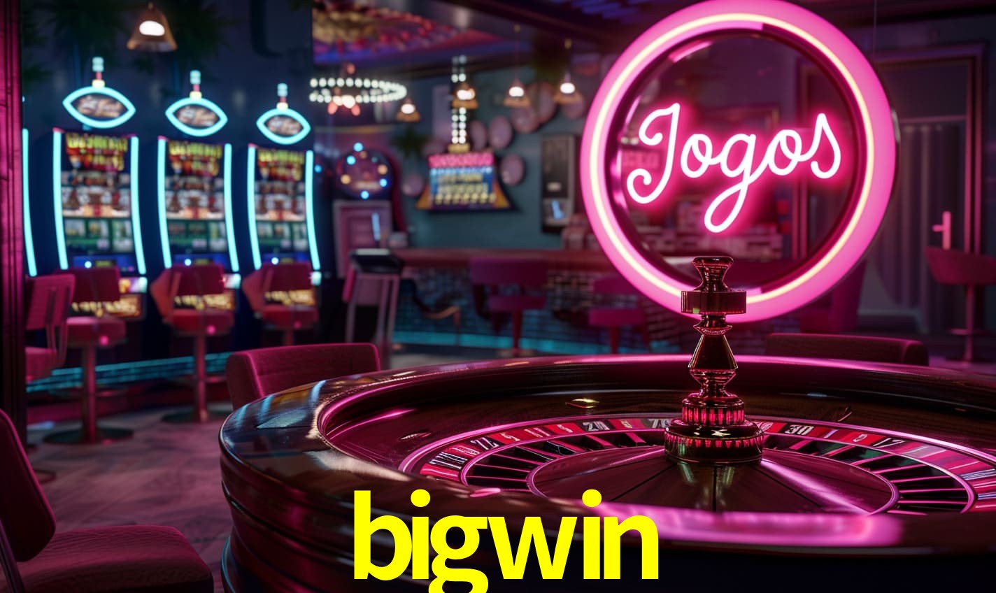bigwin Belo Horizonte - Provably Fair