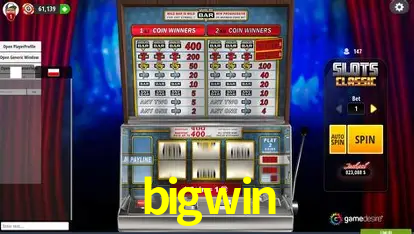 A Experiência Imersiva dos Cassinos Ao Vivo no bigwin