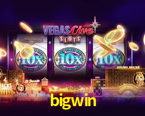 bigwin Bônus - Pacote R$5.000 + VIP