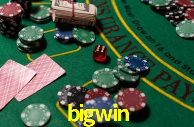 bigwin,bigwin bet