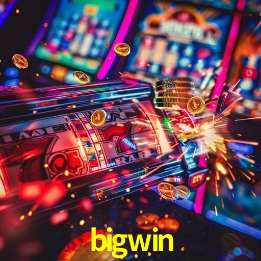 Apostas de Futebol bigwin