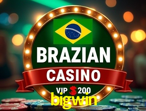 bigwin Salvador - Strategy
