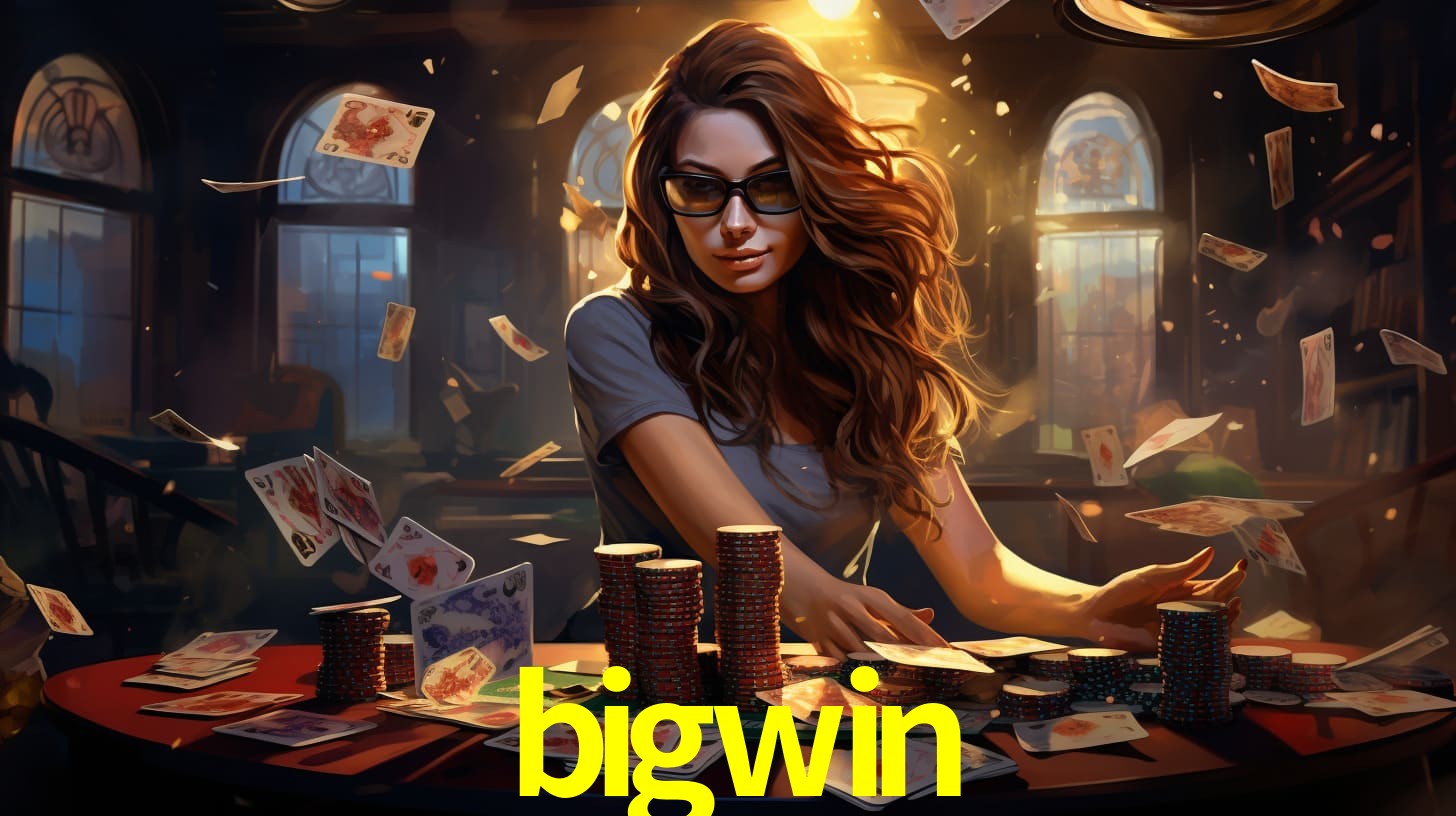 Tennis Betting bigwin