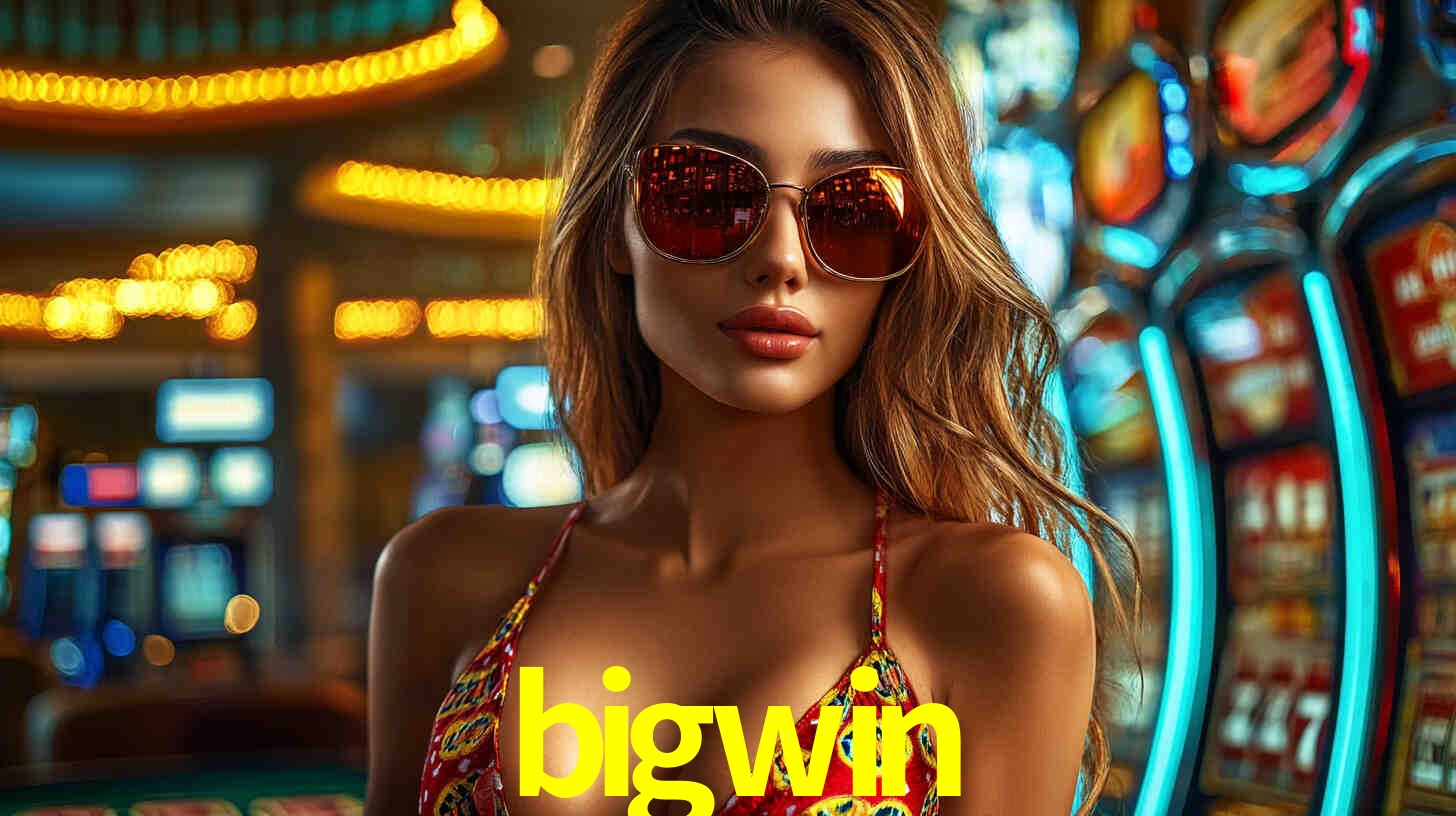 Tournaments bigwin