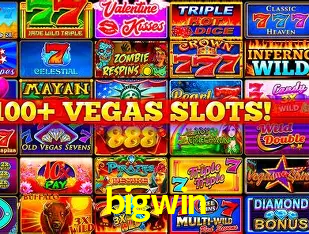 bigwin Brasília - Casino Guide