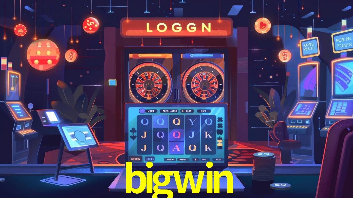 bigwin - User Statistics