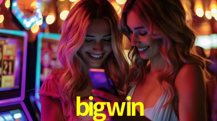 bigwin vip