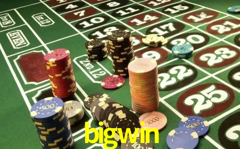 Integração de APIs bigwin