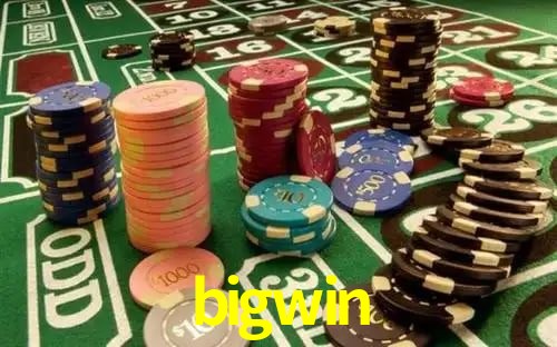bigwin - App Performance