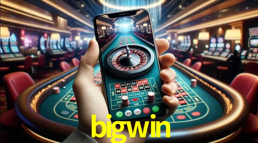 API Integration bigwin