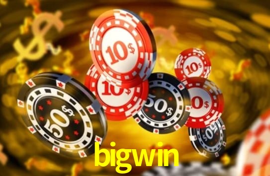 Recursos de Bônus bigwin