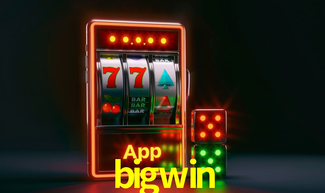 Design Responsivo bigwin