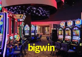 bigwin São Paulo - Hot Promos