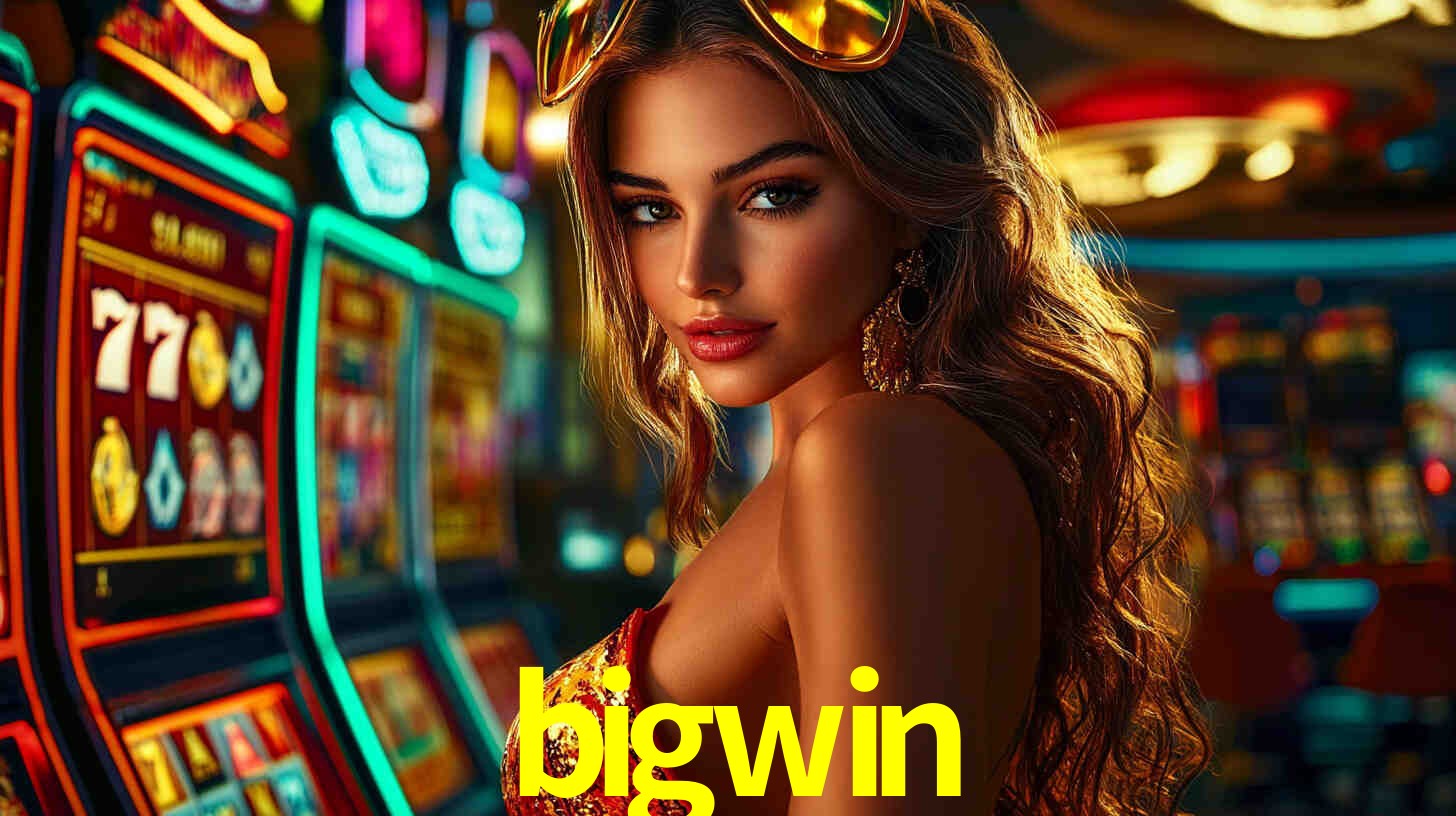 Roulette Table bigwin