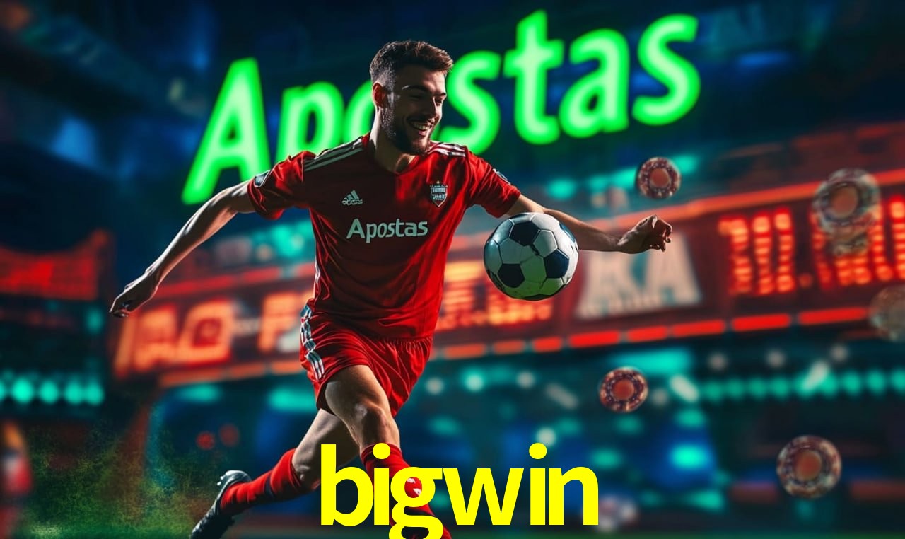 Mesa de Roleta bigwin